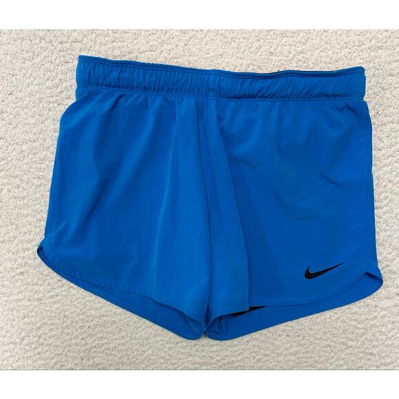 Nike Pants - Nike Womens Dri Fit Athletic Shorts Size XS